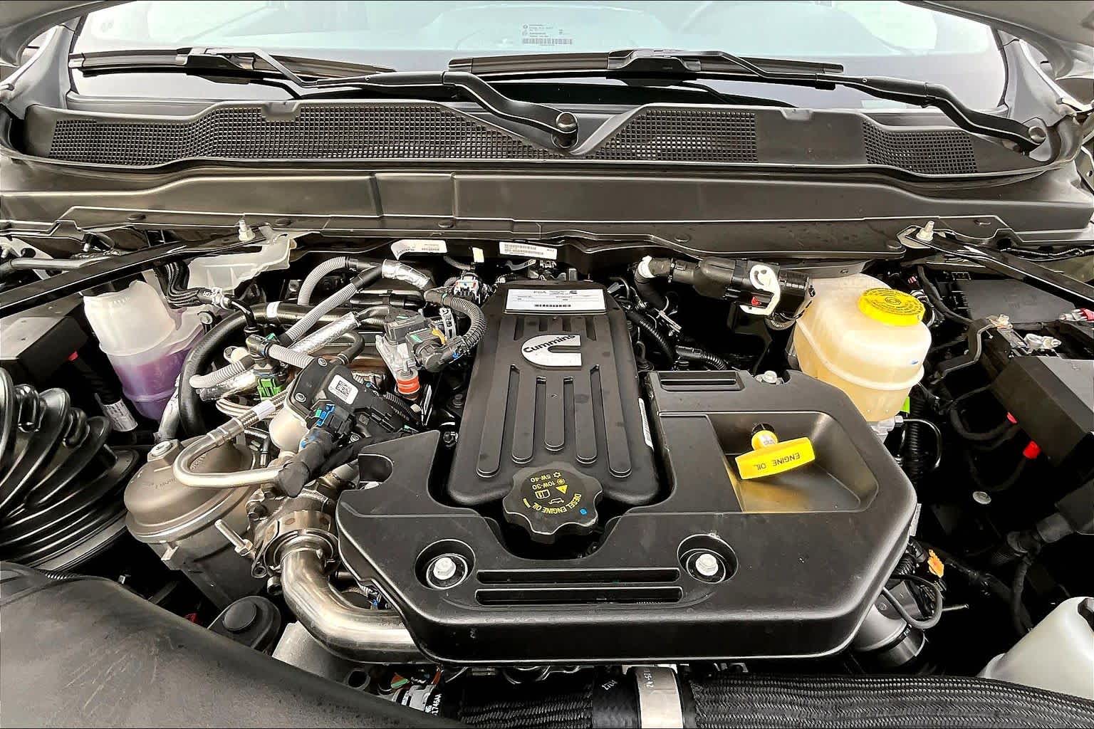 Thumbnail: 2026 RAM 2500 - 9