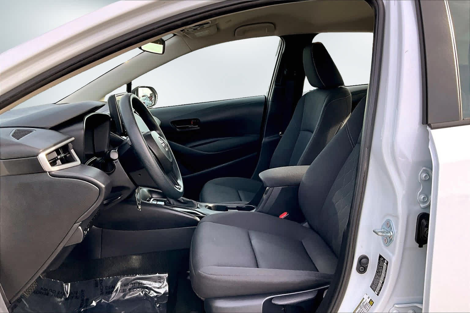 Thumbnail: 2025 Toyota Corolla - 11