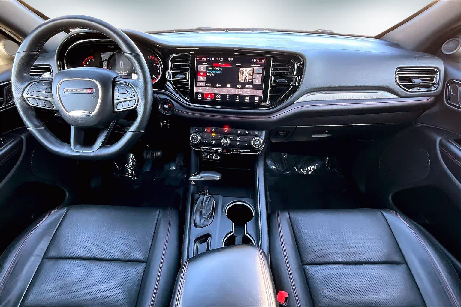 Thumbnail: 2024 Dodge Durango - 10