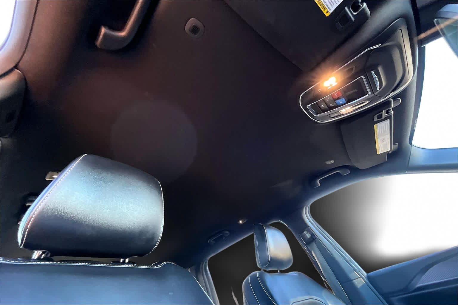 Thumbnail: 2024 Jeep Grand Cherokee L - 32