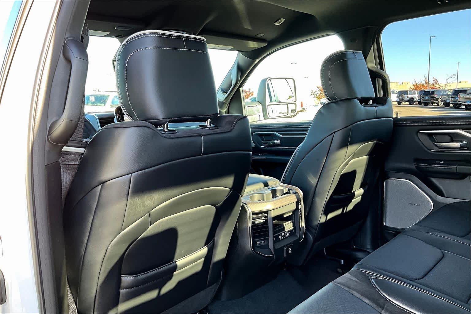 Thumbnail: 2026 RAM 1500 - 12