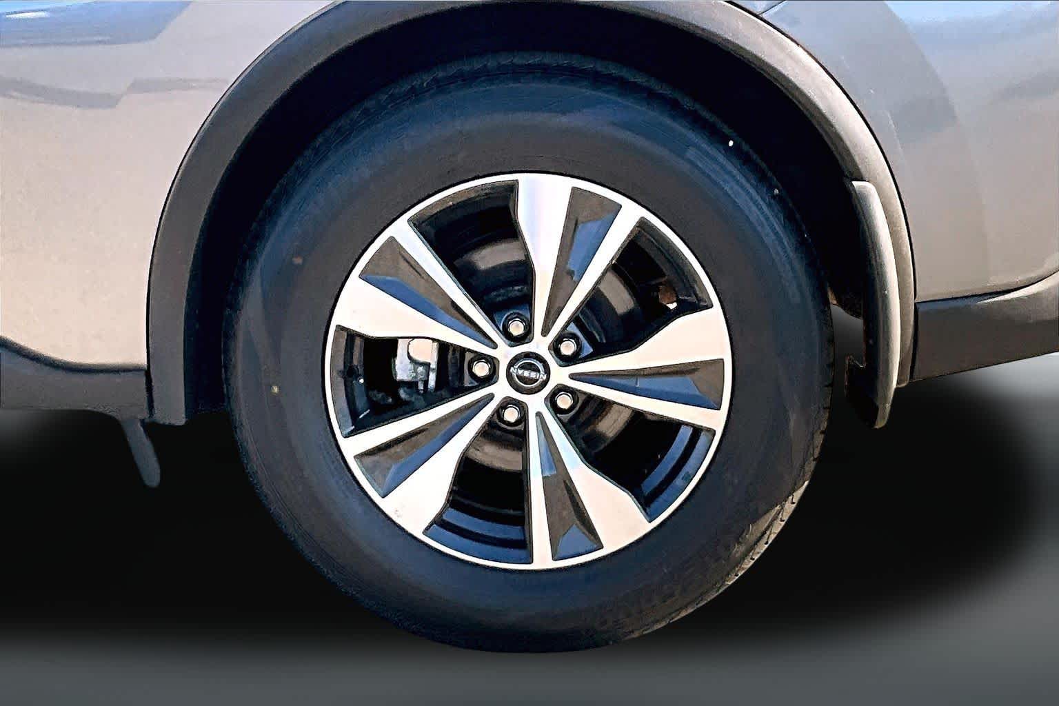 Thumbnail: 2024 Nissan Murano - 32