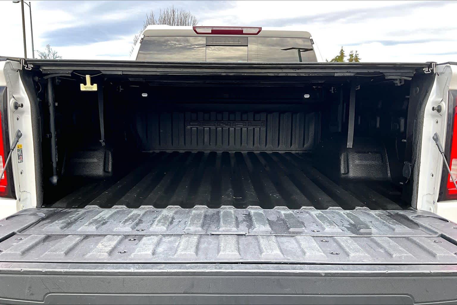 Thumbnail: 2019 GMC Sierra 1500 - 18