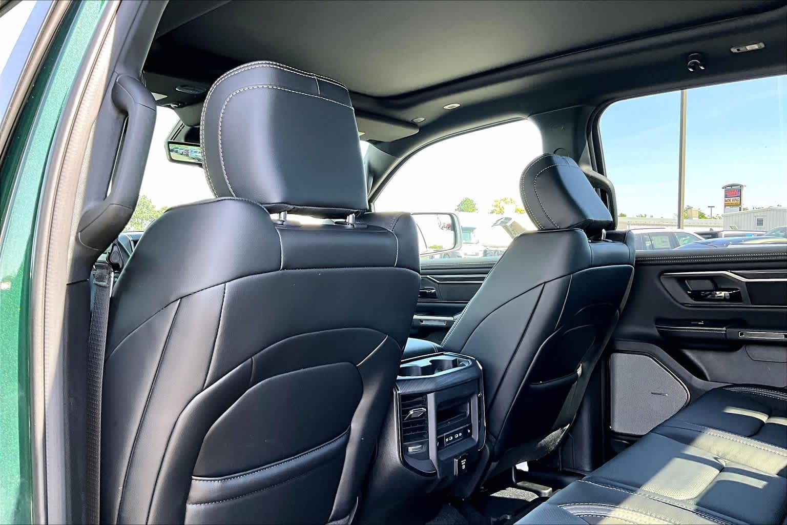 Thumbnail: 2026 RAM 1500 - 11