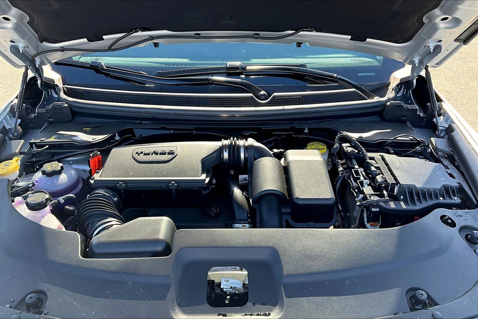 Thumbnail: 2026 Jeep Cherokee - 9