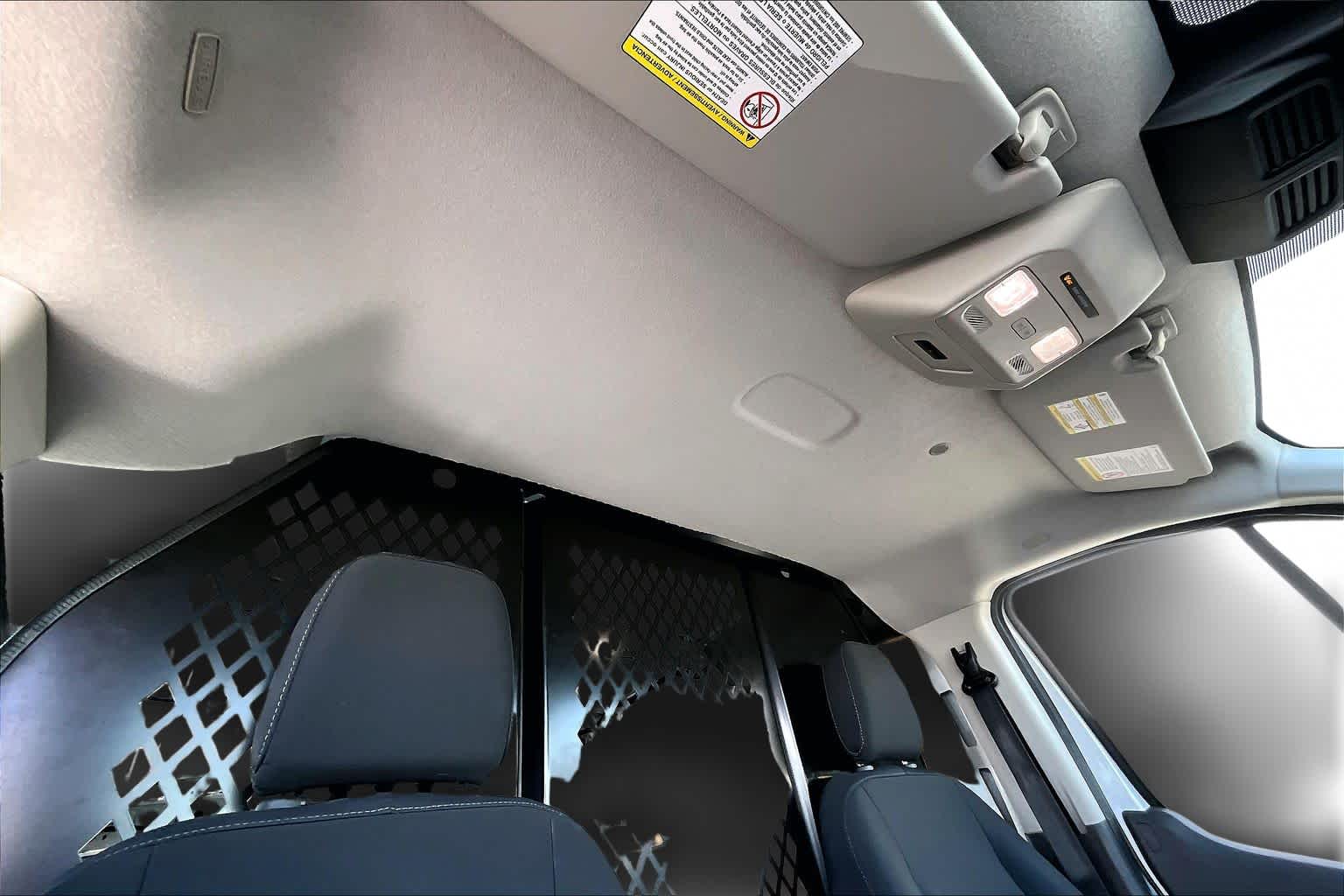 Thumbnail: 2023 Ford Transit Series - 27