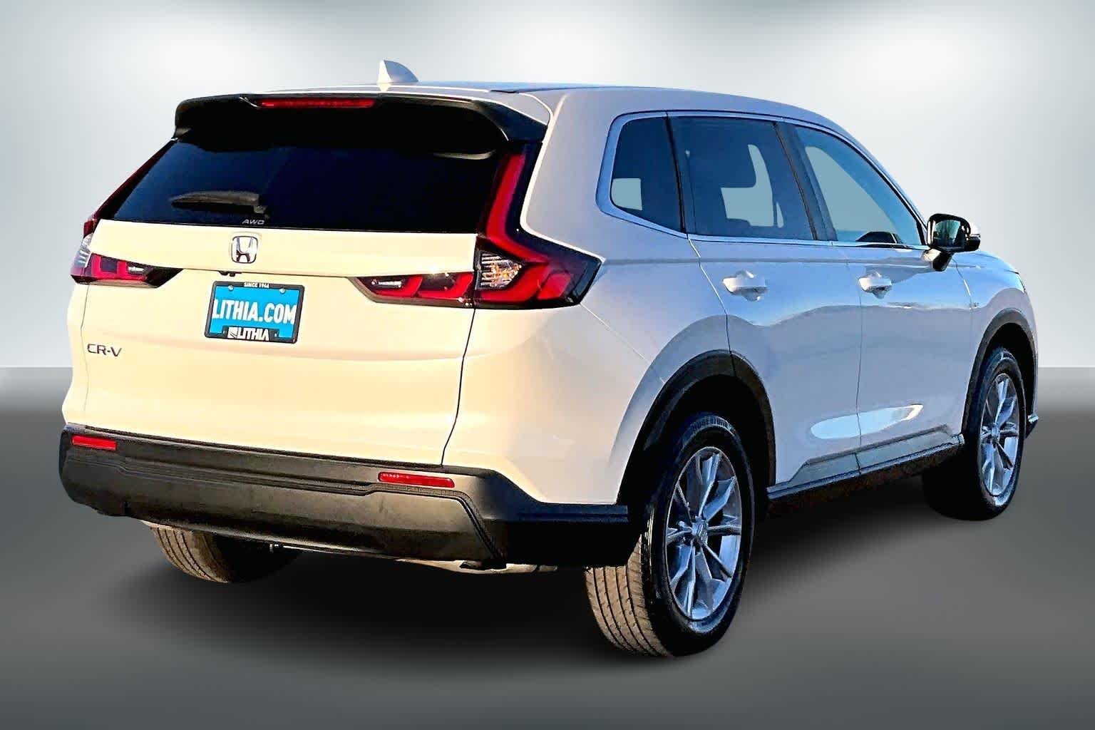 Thumbnail: 2024 Honda CR-V - 22