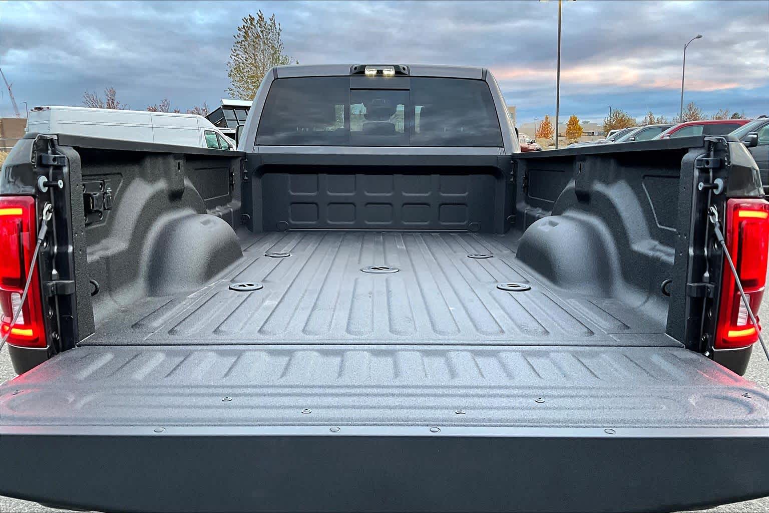 Thumbnail: 2026 RAM 3500 - 19