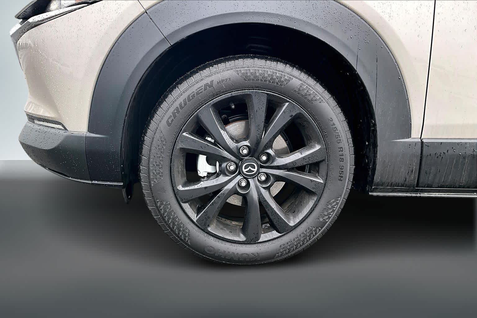 Thumbnail: 2024 Mazda CX-30 - 8