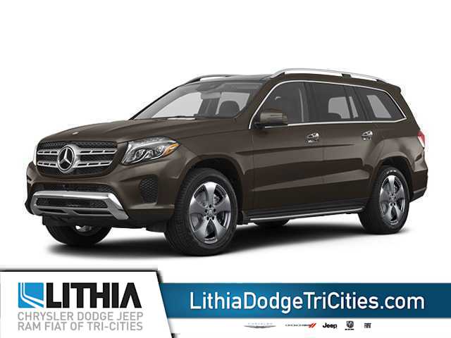 2018 Mercedes-Benz GLS 450 -
                  Kennewick, WA