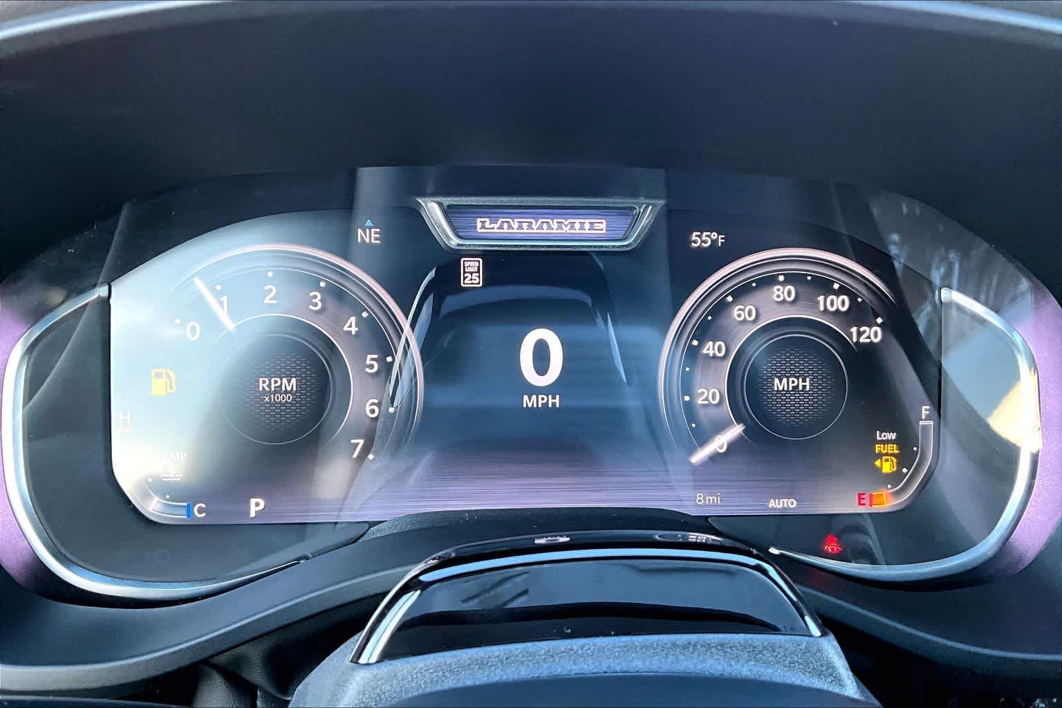 Thumbnail: 2026 RAM 1500 - 18