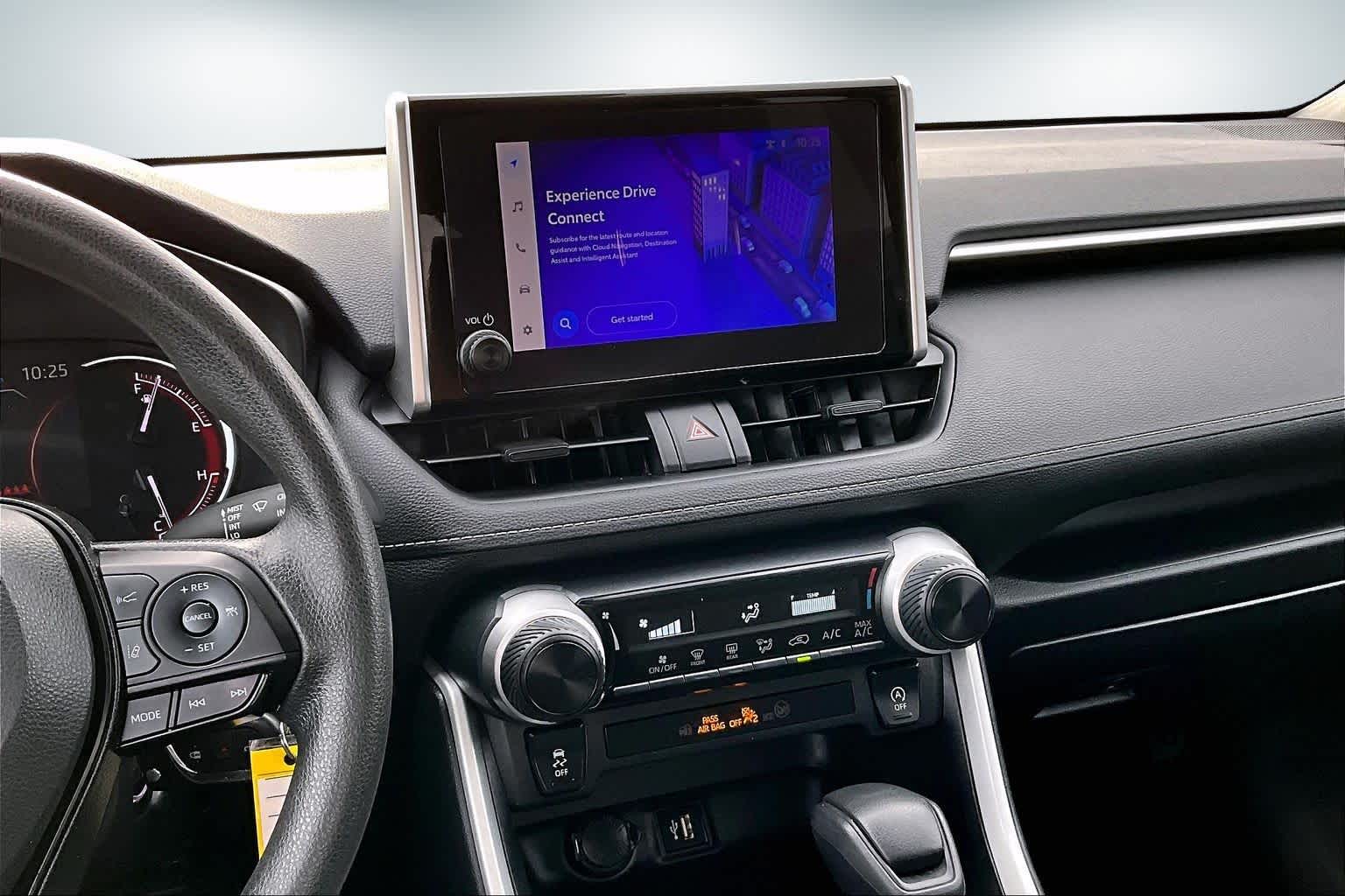 Thumbnail: 2024 Toyota RAV4 - 15