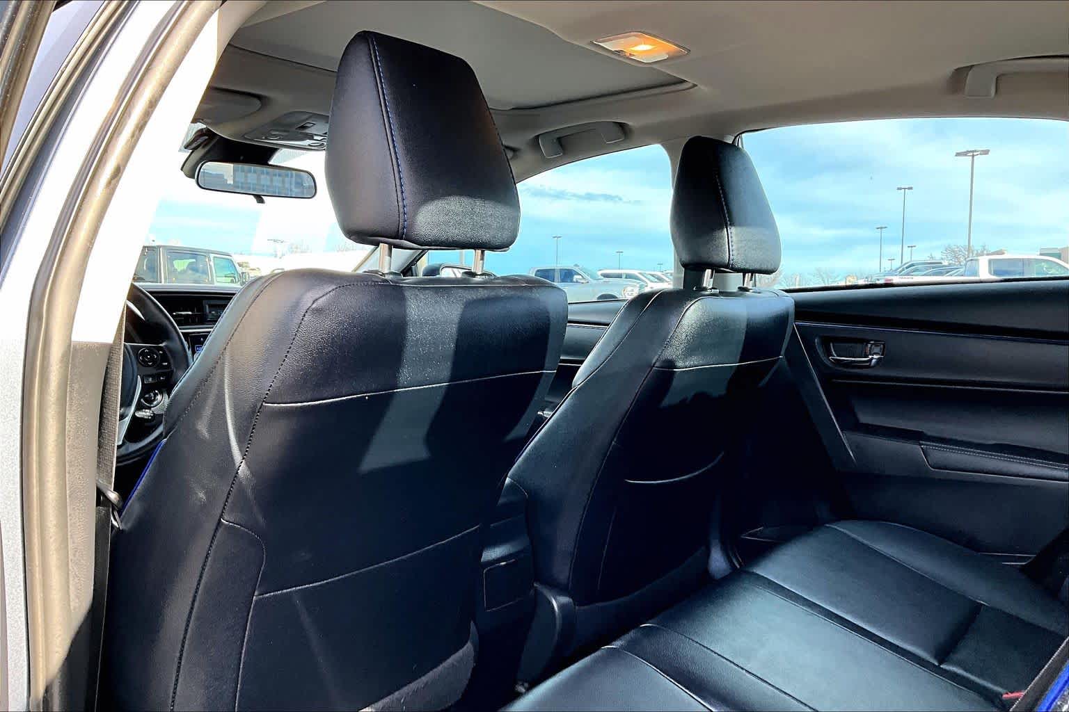 Thumbnail: 2017 Toyota Corolla - 12