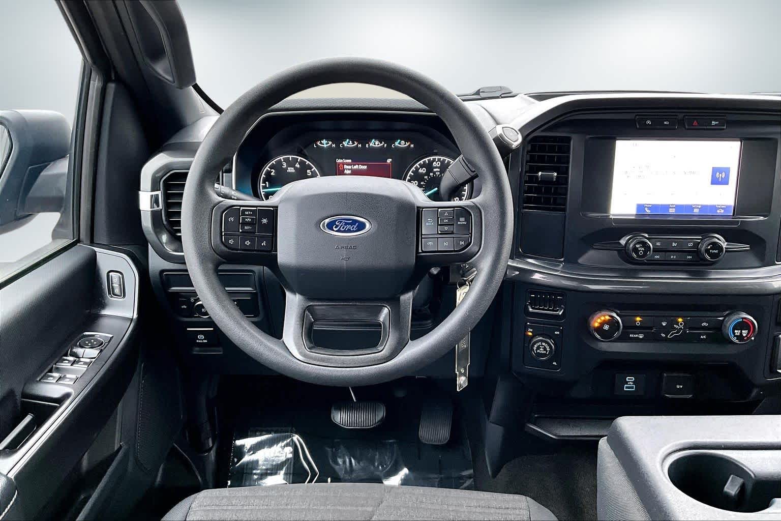 Thumbnail: 2021 Ford F-150 - 14