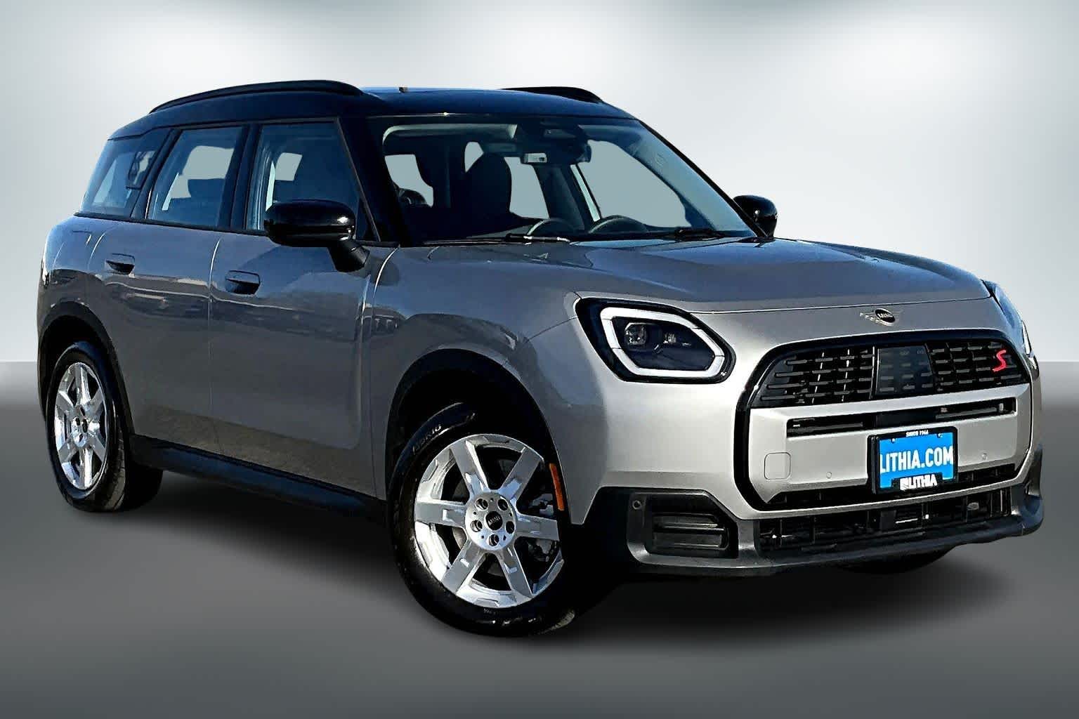 Thumbnail: 2025 MINI Cooper Countryman - 20