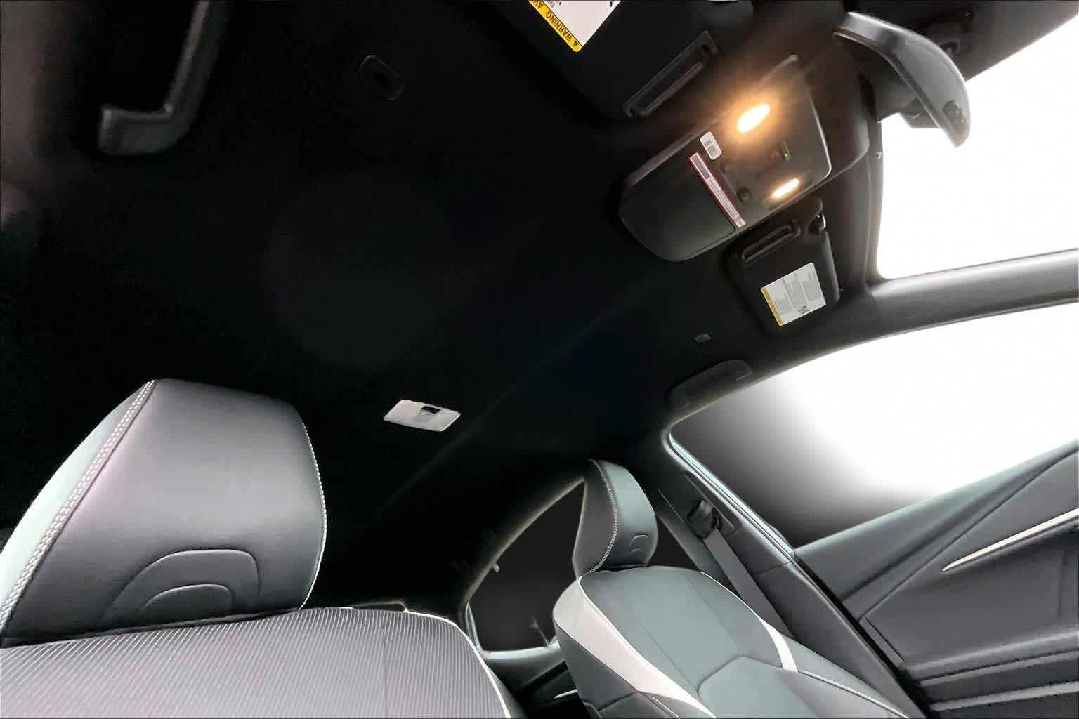 Thumbnail: 2026 Toyota Camry - 31