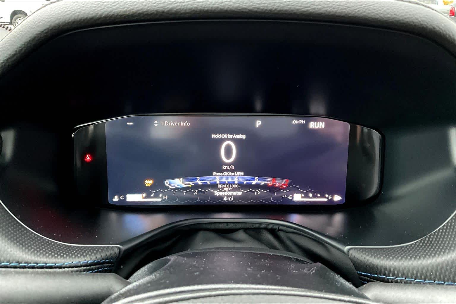 Thumbnail: 2026 Jeep Compass - 18