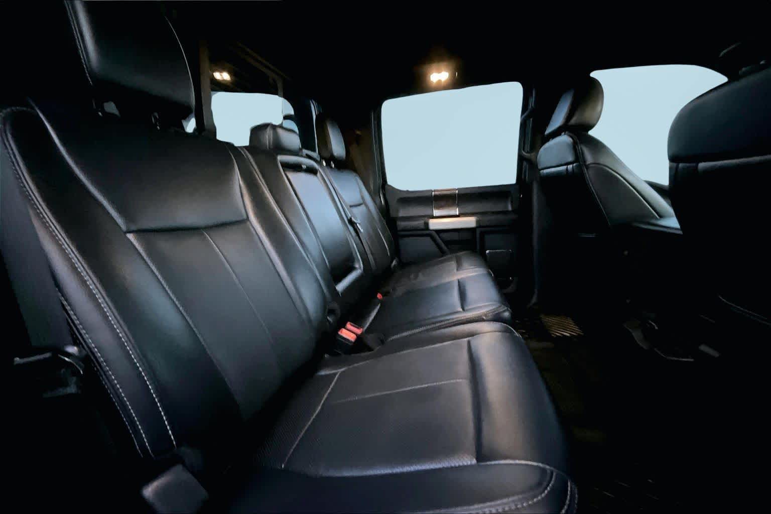 Thumbnail: 2022 Ford Econoline - 30