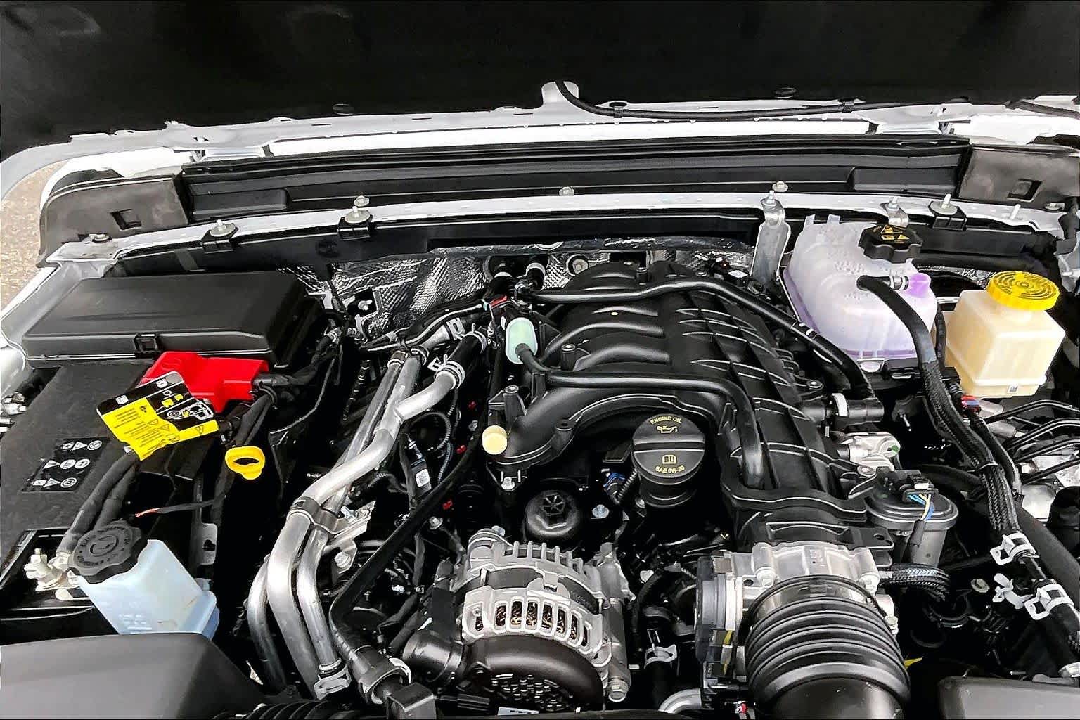 Thumbnail: 2026 Jeep Gladiator - 9