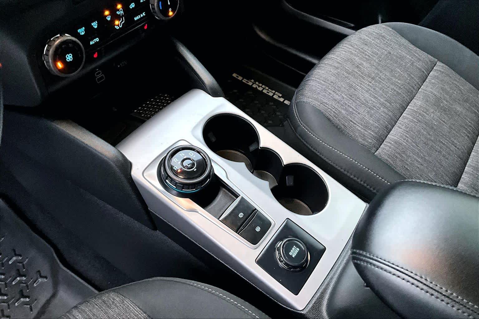 Thumbnail: 2023 Ford Bronco Sport - 16