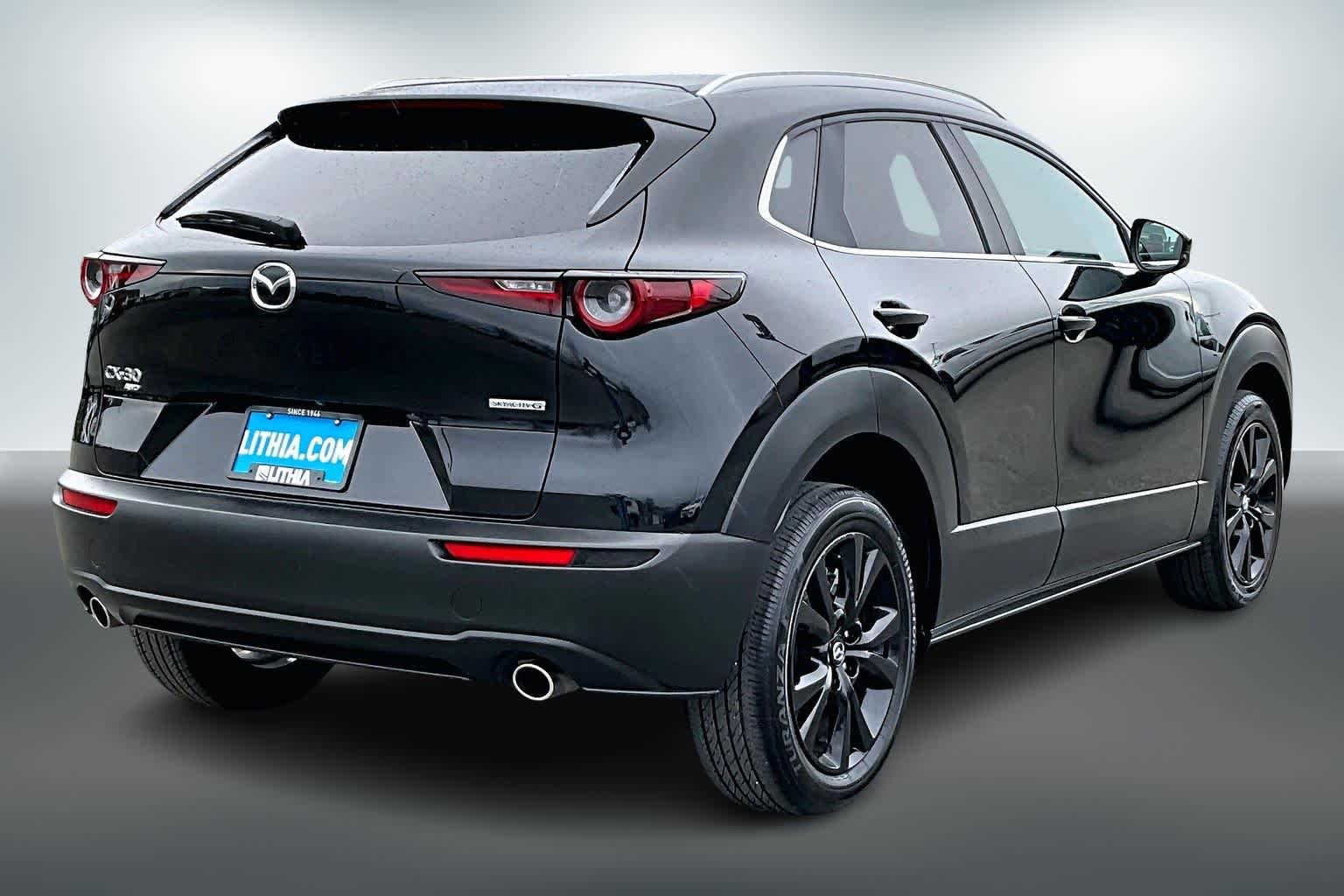 Thumbnail: 2024 Mazda CX-30 - 21