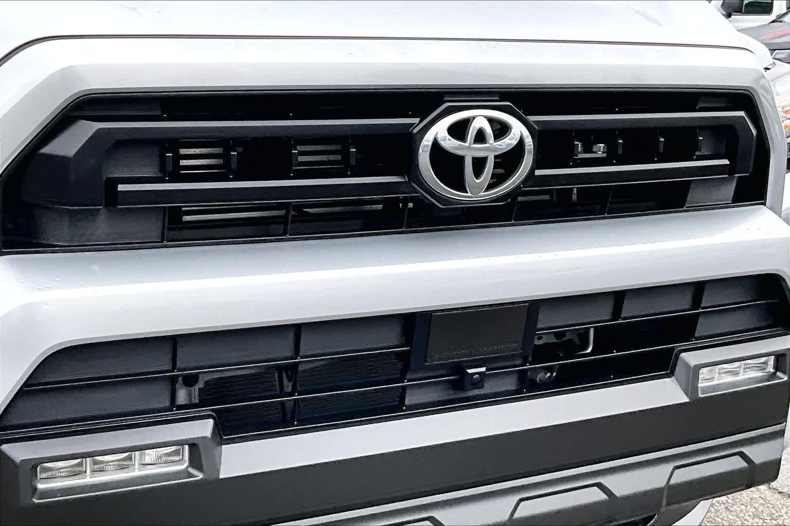 Thumbnail: 2025 Toyota 4Runner - 34