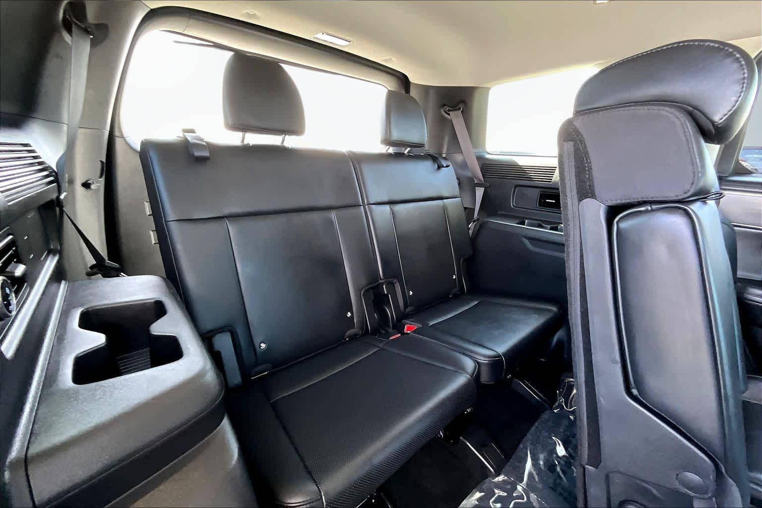 Thumbnail: 2024 Hyundai Santa Fe - 30