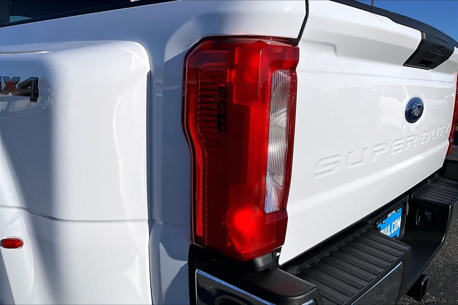 Thumbnail: 2024 Ford F-350 - 32