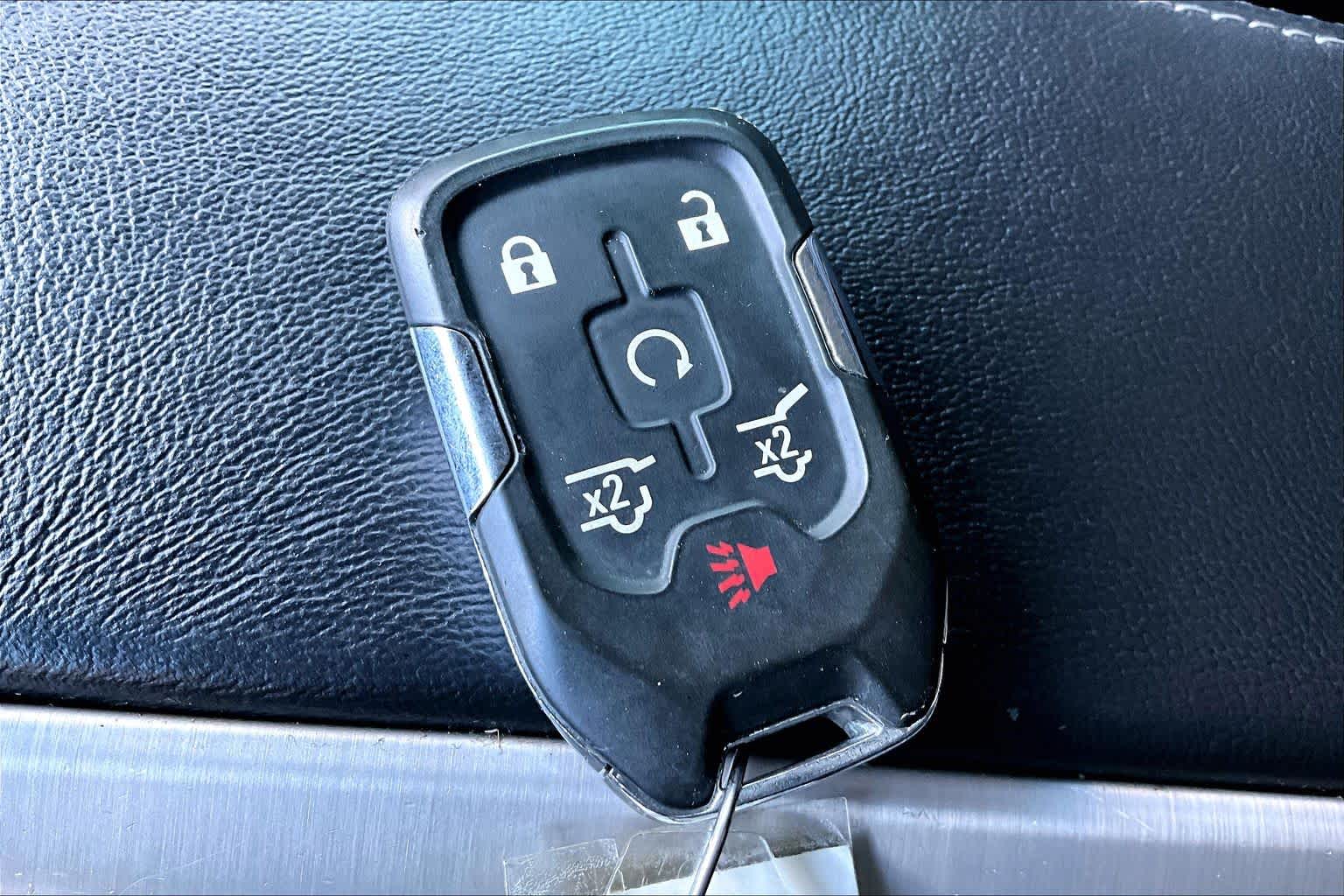 Thumbnail: 2020 GMC Yukon - 18