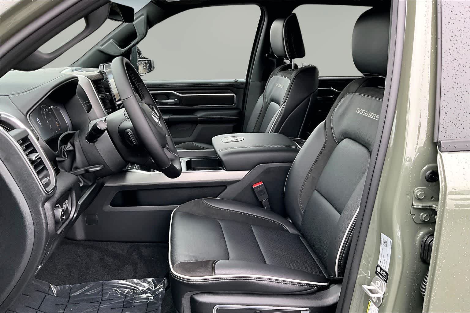 Thumbnail: 2026 RAM 1500 - 11