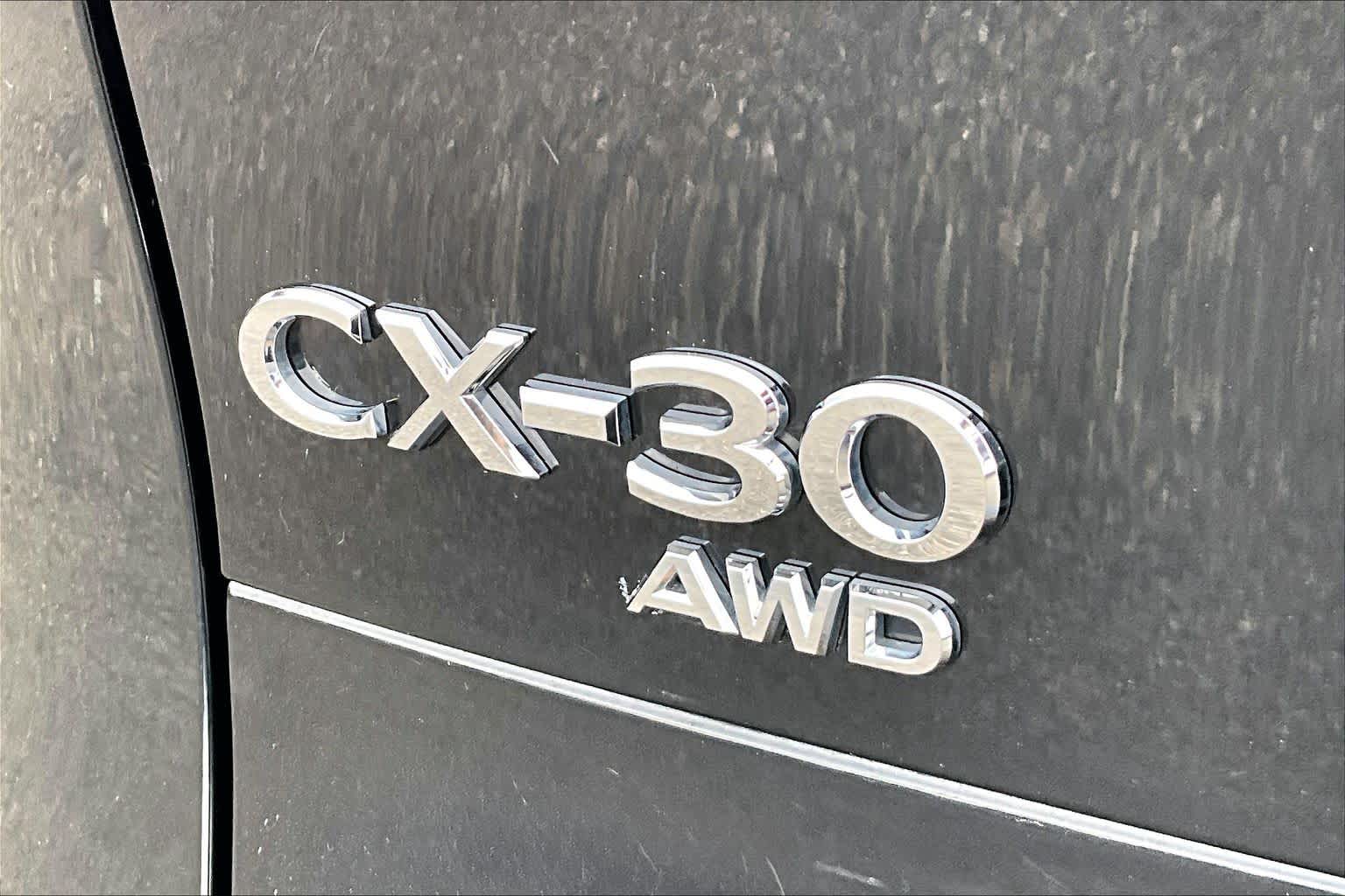 Thumbnail: 2020 Mazda CX-30 - 6