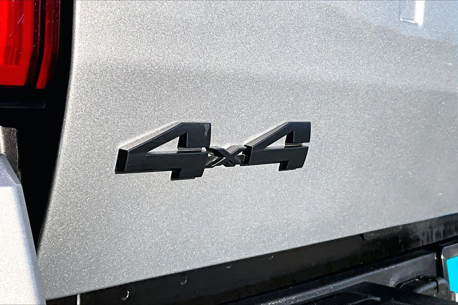 Thumbnail: 2024 Toyota Tacoma - 7