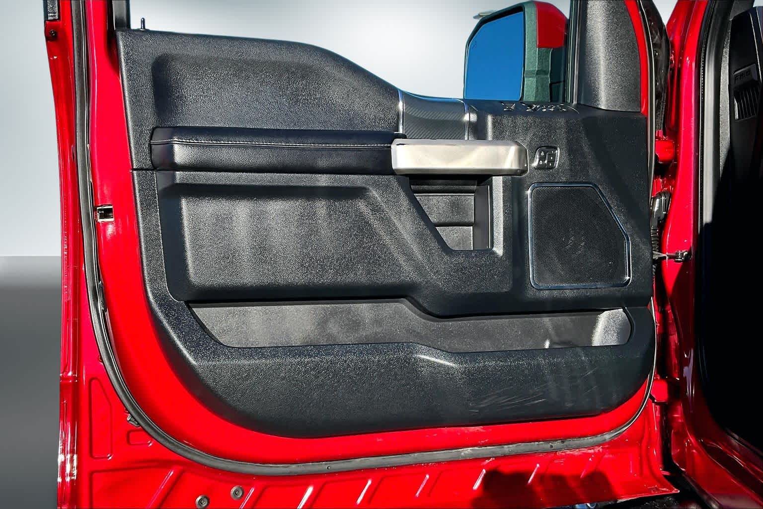 Thumbnail: 2020 Ford F-150 - 27