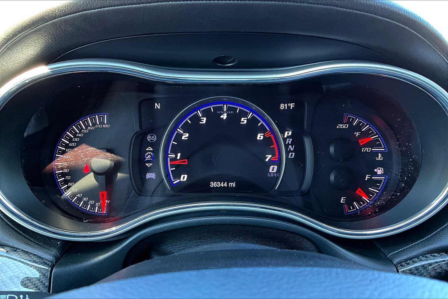Thumbnail: 2020 Jeep Grand Cherokee - 17