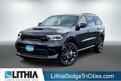 2026 Dodge Durango GT PLUS AWD Sport Utility Kennewick, WA