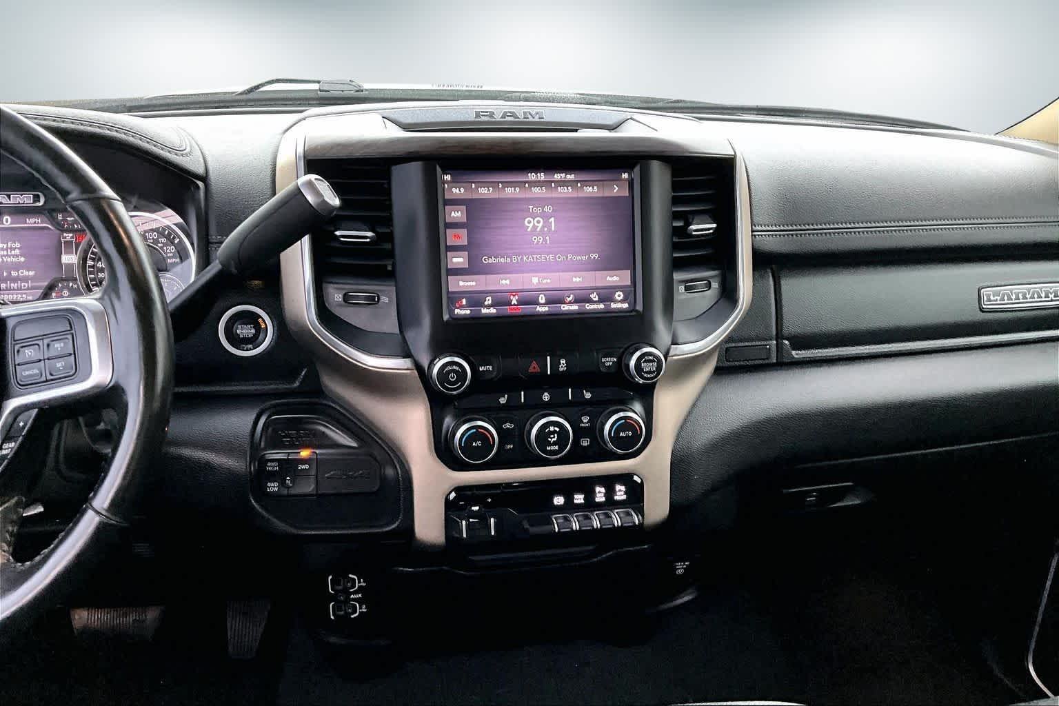 Thumbnail: 2019 RAM 3500 - 15