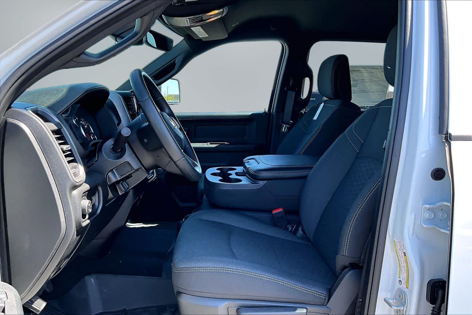 Thumbnail: 2026 RAM 2500 - 11