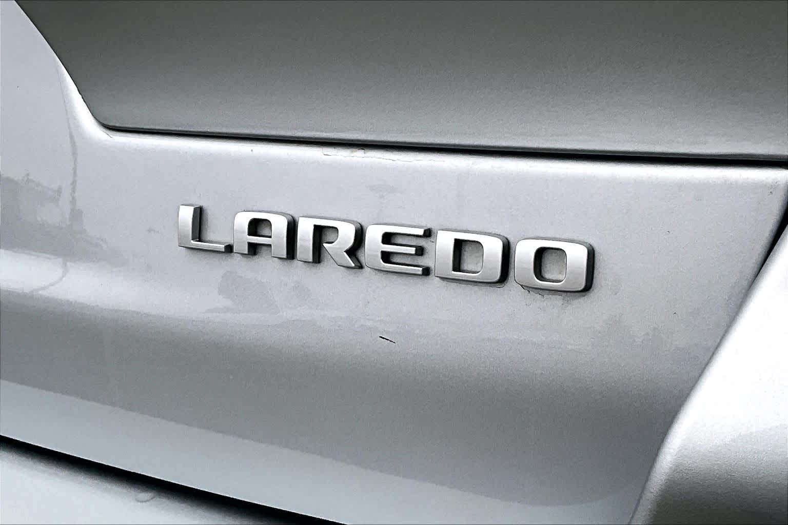 Thumbnail: 2024 Jeep Grand Cherokee L - 7