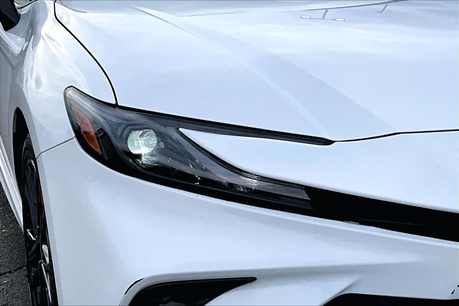 Thumbnail: 2025 Toyota Camry - 31