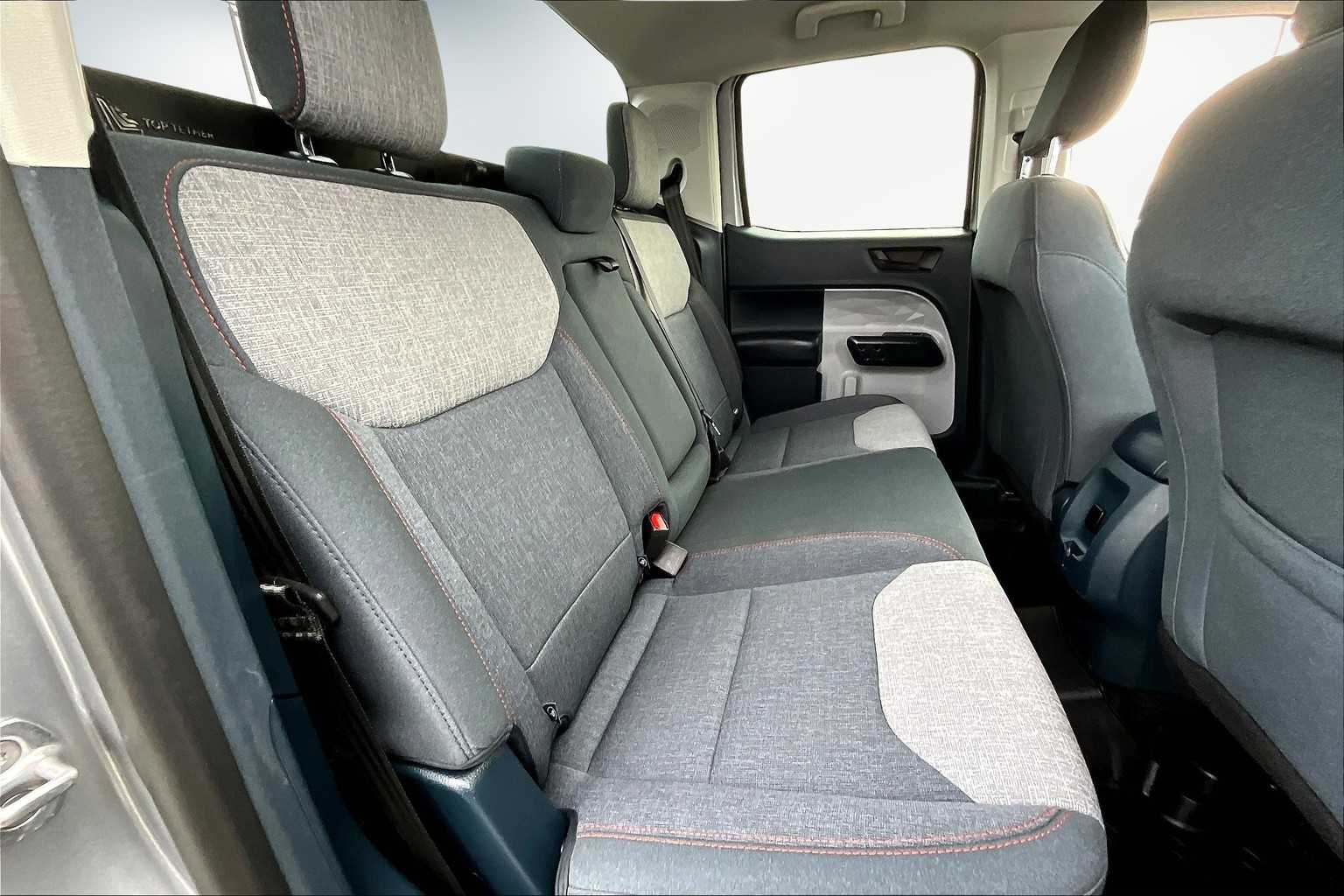 Thumbnail: 2024 Ford Maverick - 30