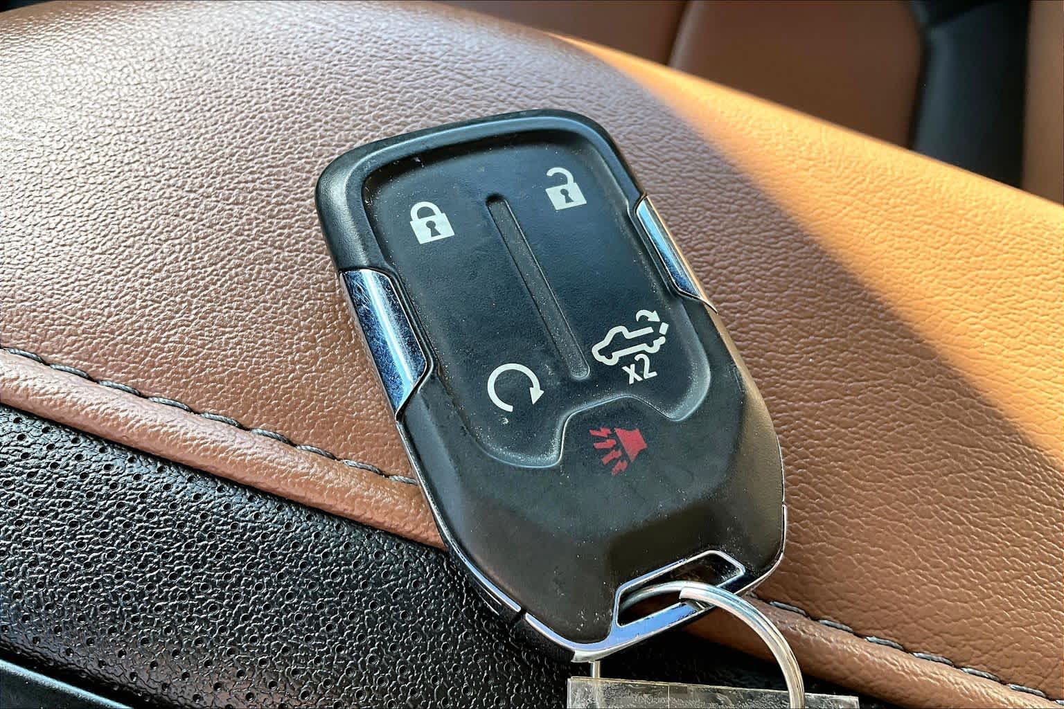 Thumbnail: 2022 Chevrolet Silverado 1500 - 19