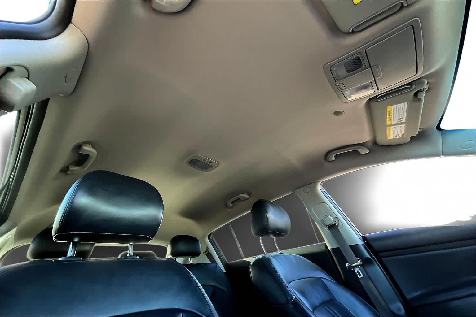 Thumbnail: 2016 Kia Sportage - 29