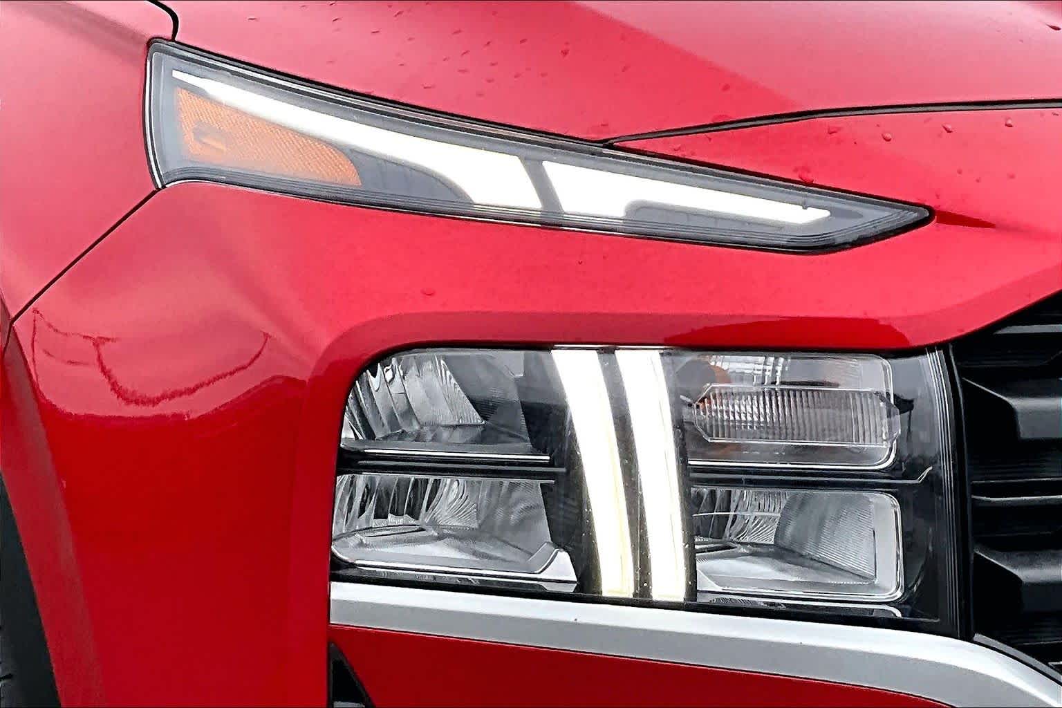 Thumbnail: 2023 Hyundai Santa Fe - 32