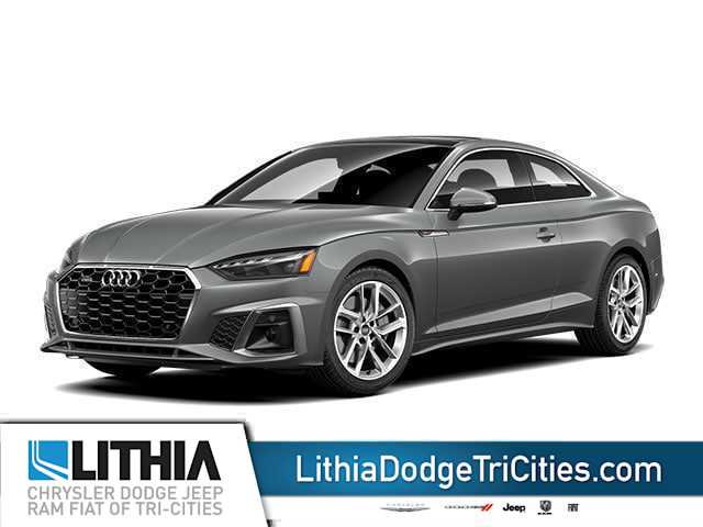 2023 Audi A5 45 Premium quattro S tronic's photo