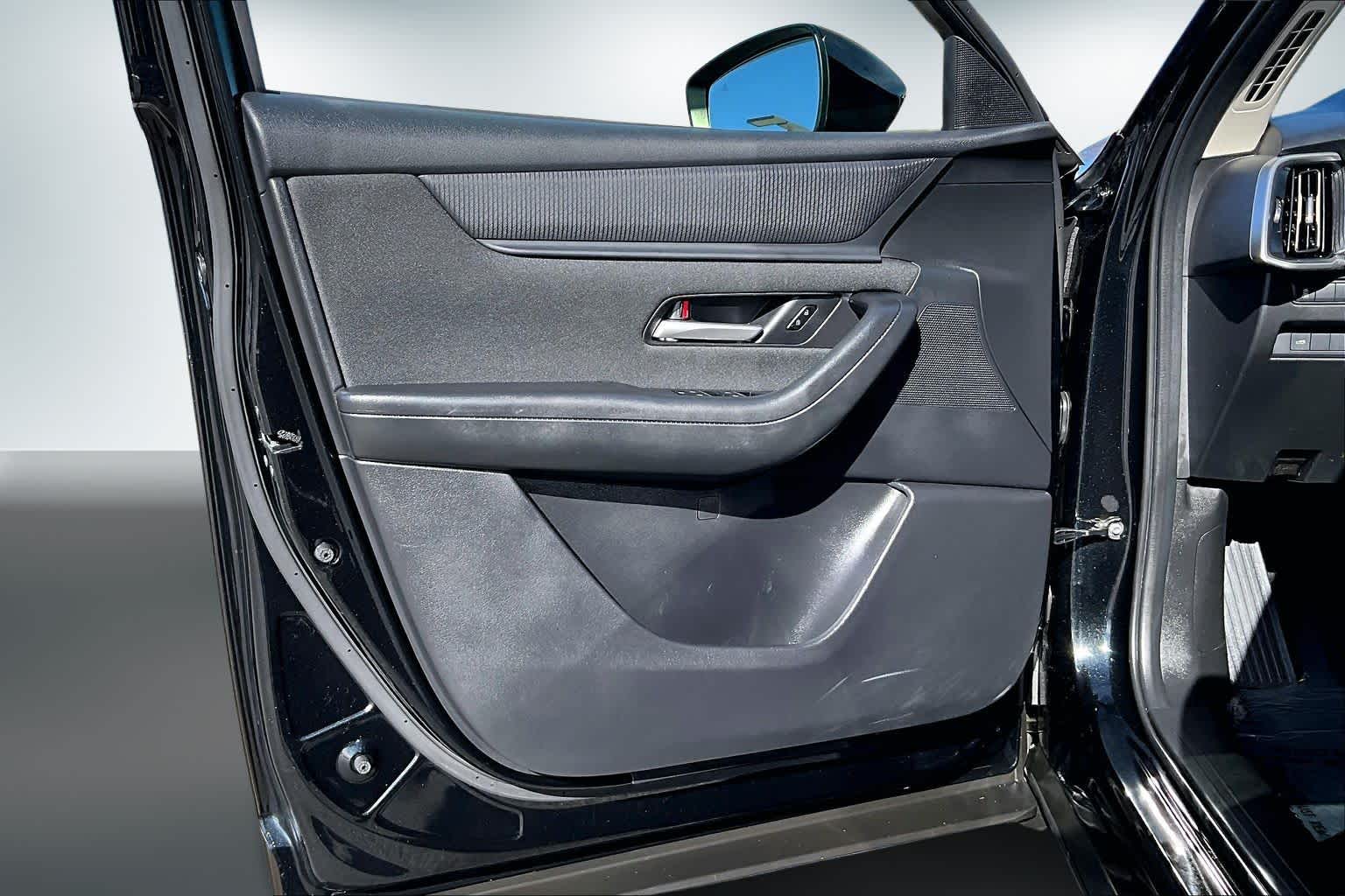 Thumbnail: 2025 Mazda CX-90 - 26