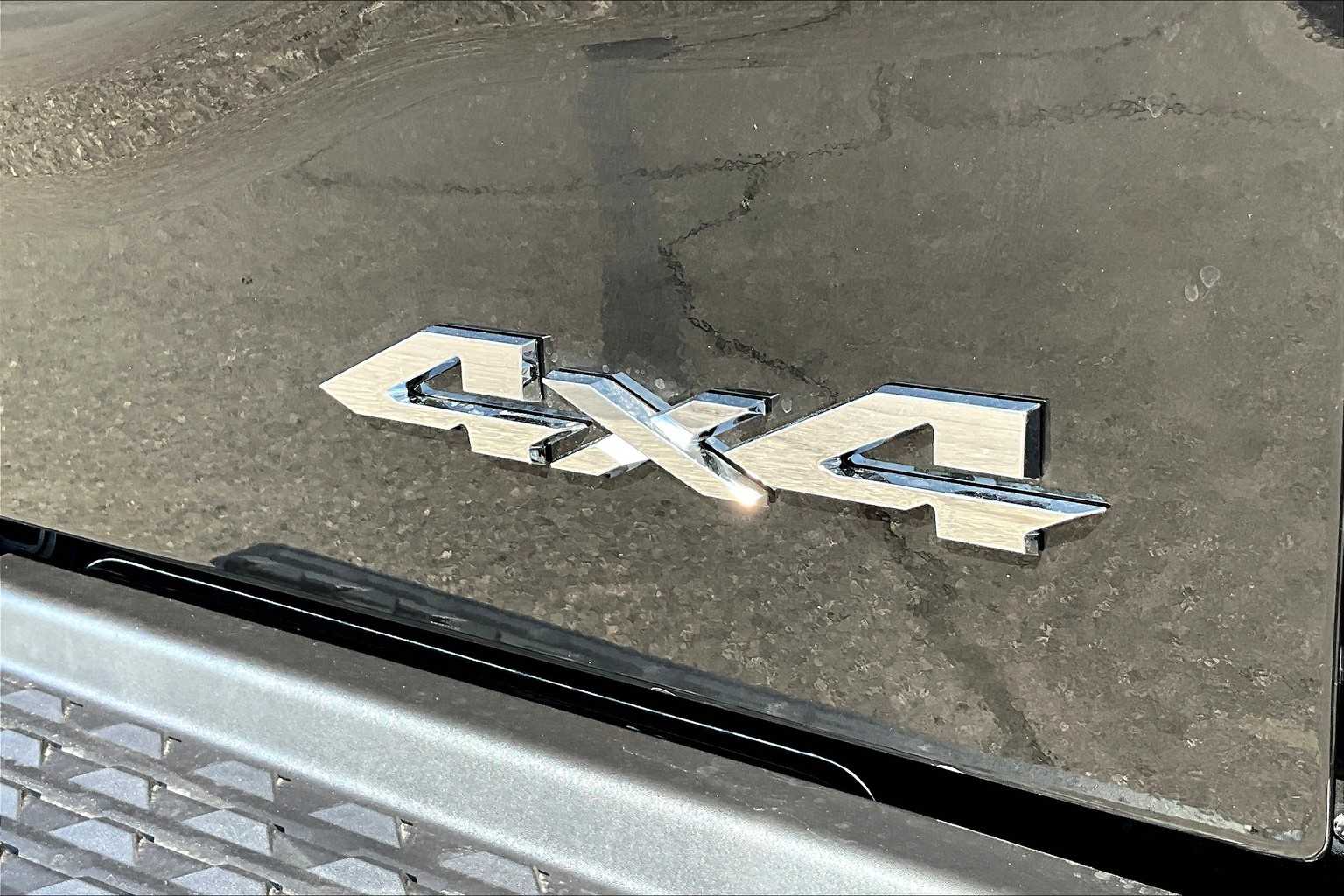 Thumbnail: 2026 RAM 3500 - 7