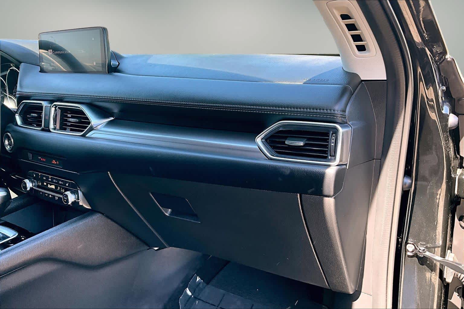 Thumbnail: 2025 Mazda CX-5 - 22