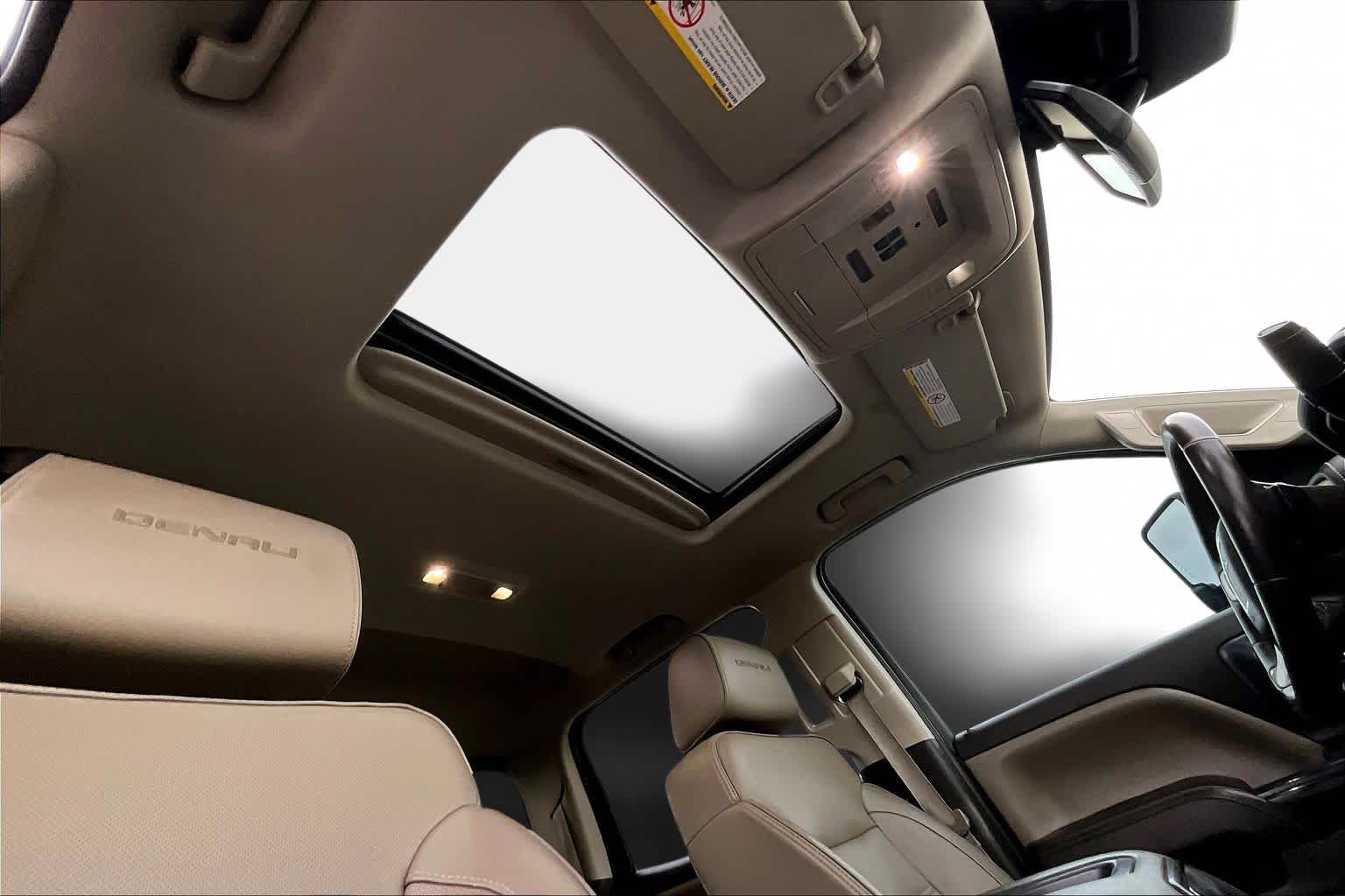 Thumbnail: 2015 GMC Sierra 2500 - 30