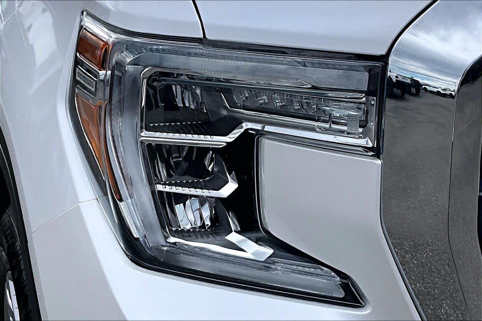 Thumbnail: 2019 GMC Sierra 1500 - 31