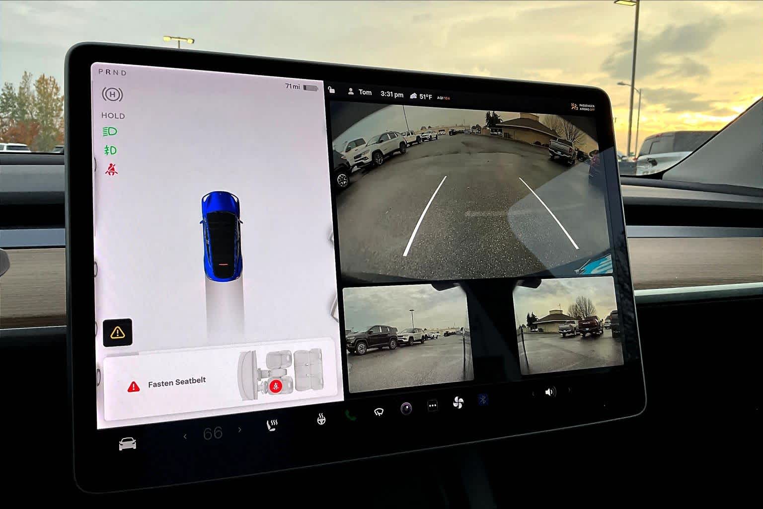 Thumbnail: 2021 Tesla Model Y - 24